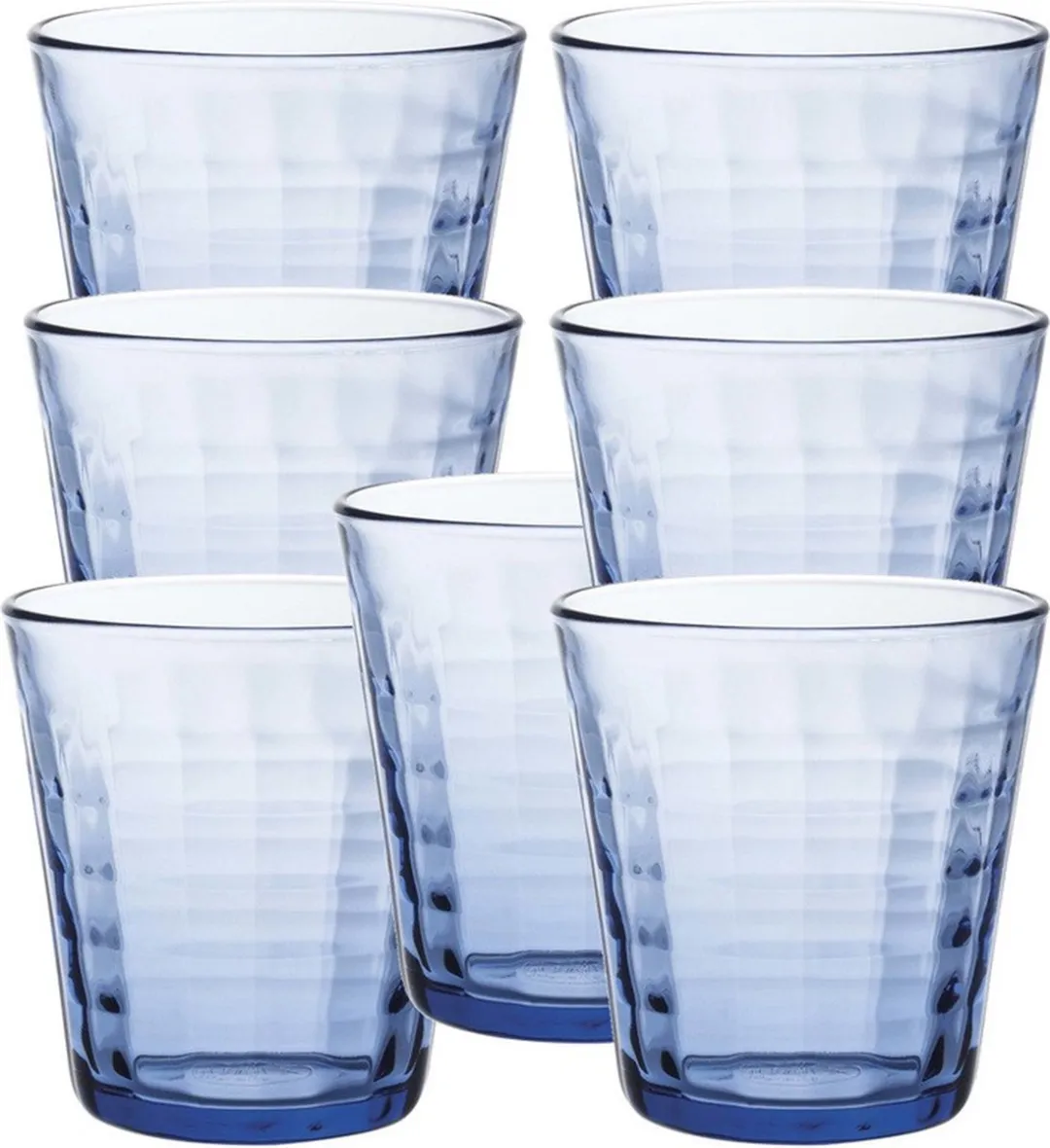 Duralex Prisme Drinkglazen