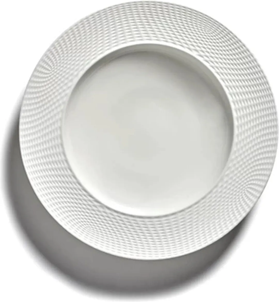Serax Ann Van Hoey Nido Diep Bord 28cm
