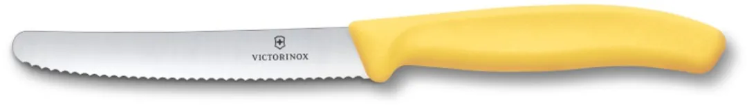 Victorinox Swiss Class Tomaten Tafelmes 6.7831