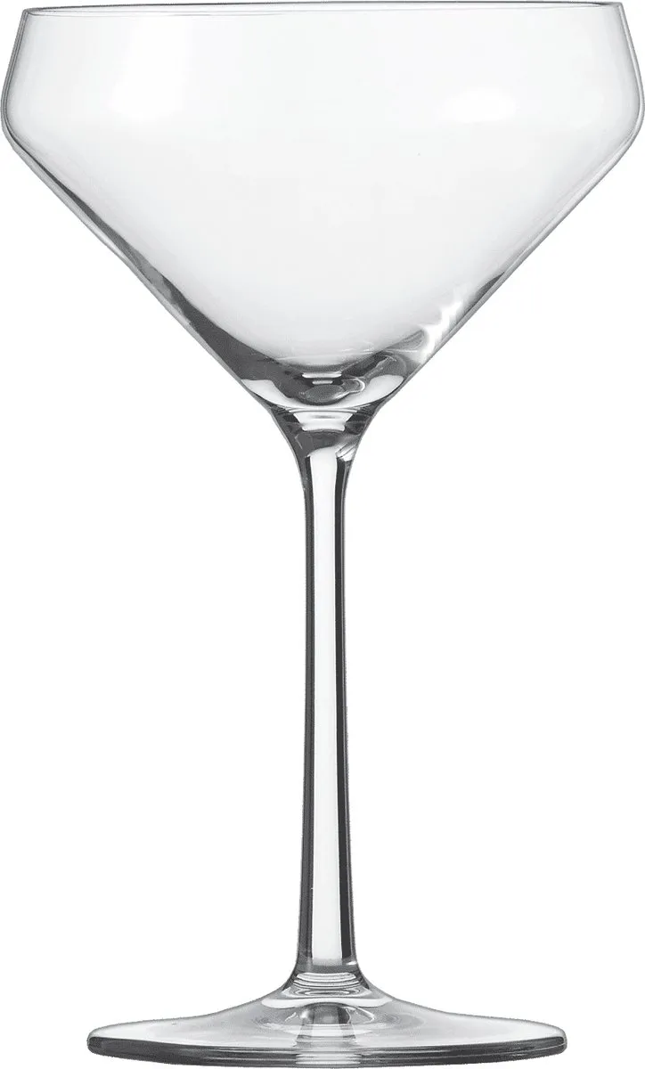Zwiesel Glas Belfesta Martiniglas 0.37L