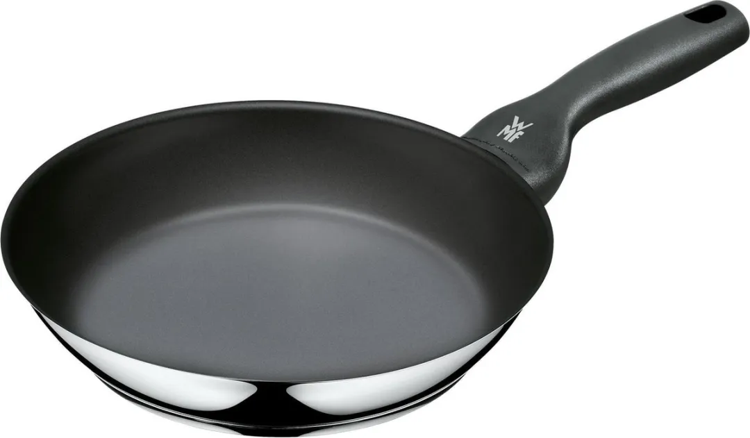 WMF CeraDur Profi Koekenpan 24cm