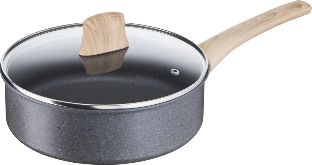 Tefal Natural Force Hapjespan 24cm