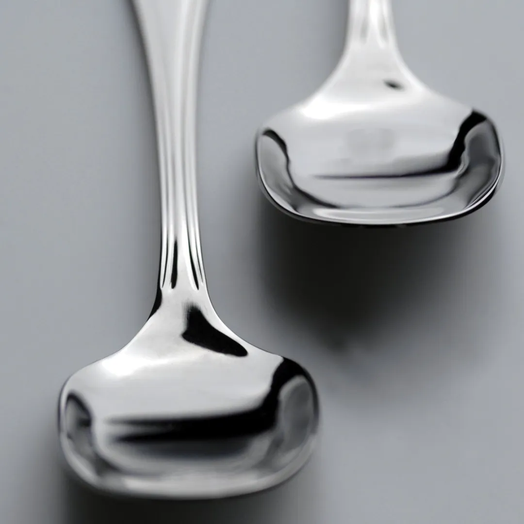 BergHOFF Suikerlepel 1211138 - Metaal