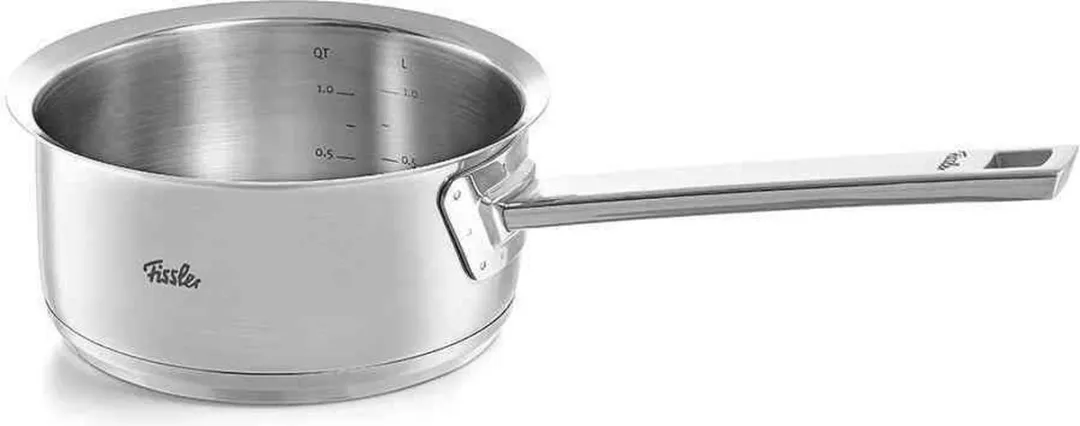Fissler Original Profi Collection Steelpan 1,4L