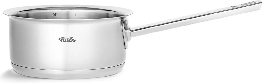 Fissler Original Profi Collection Steelpan 1,4L - Ø16cm