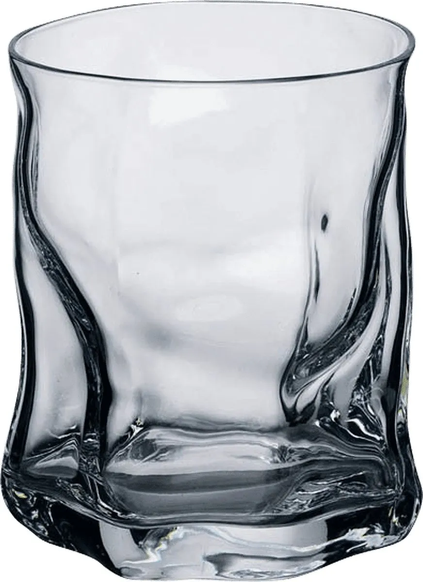 Bormioli Rocco Sorgente Longdrinkglas 420ml
