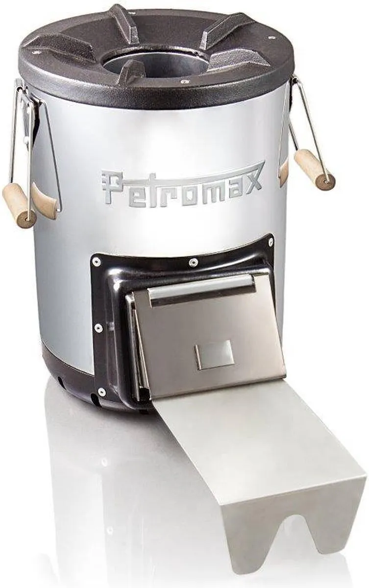 Petromax Rocket Stove RF33 Houtkachel