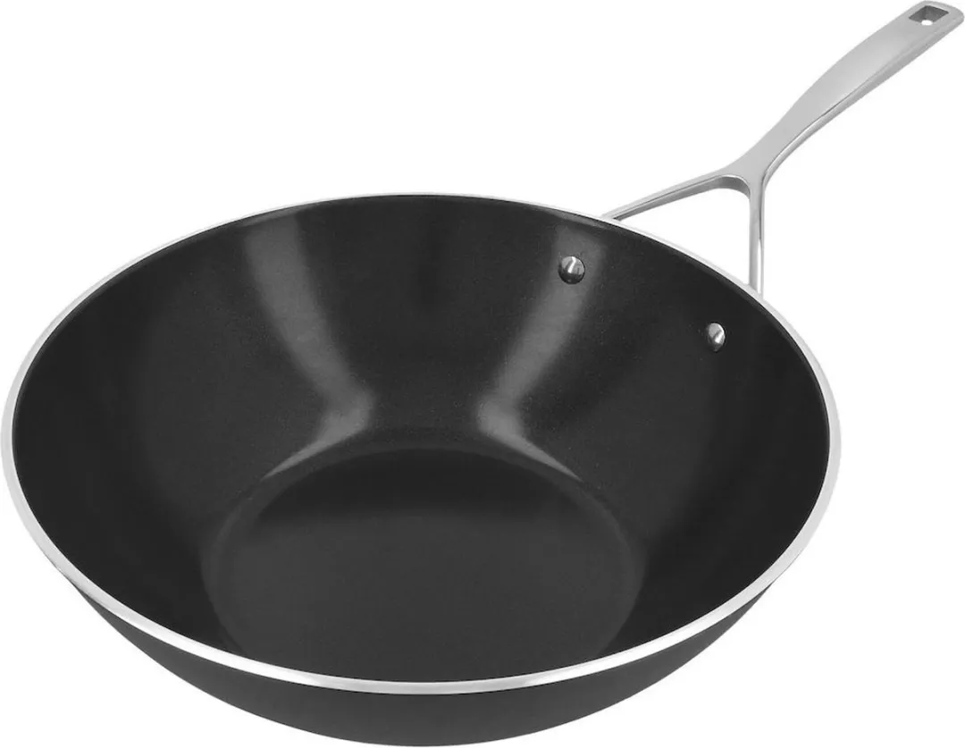 Demeyere Alu Pro 5 Wok 30cm