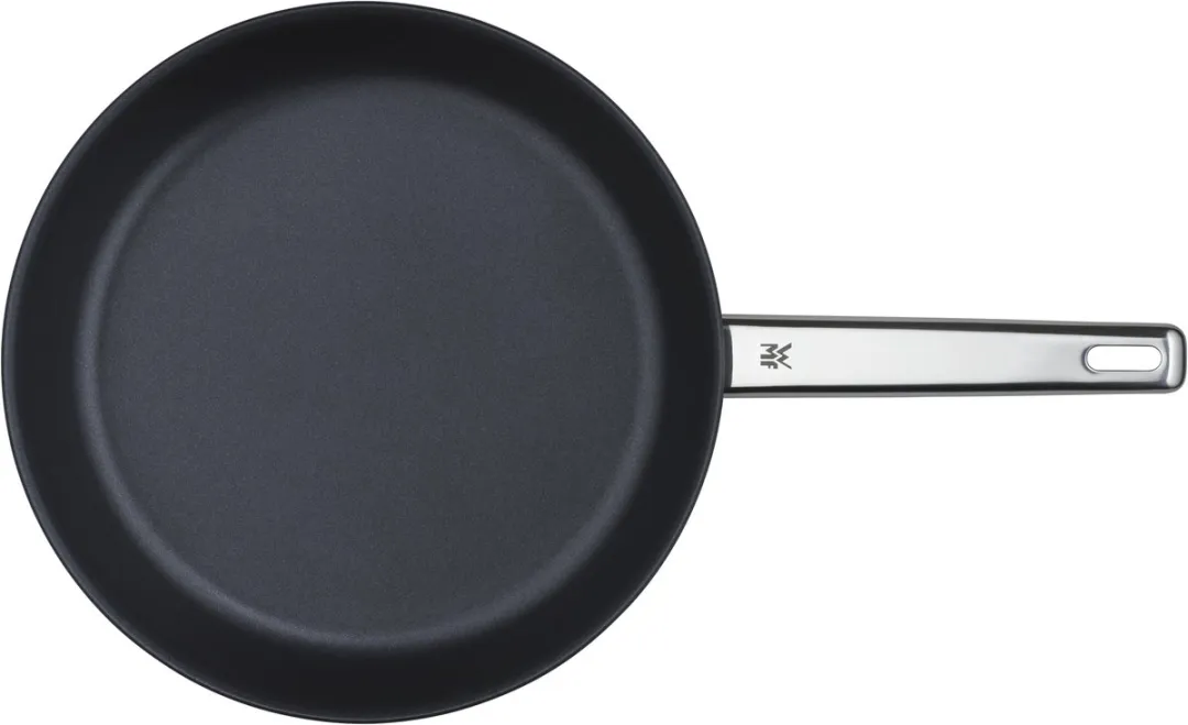 WMF DuraCuisine Koekenpan 28cm - Inductie - Zwart