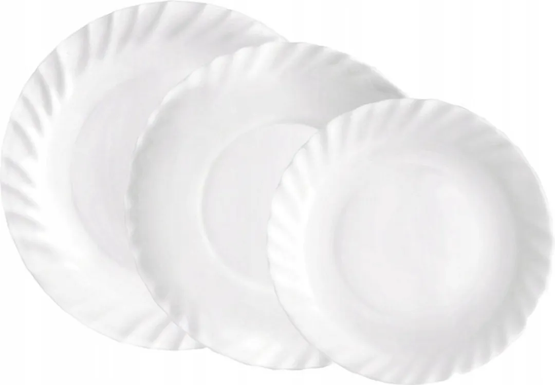Bormioli Rocco Prima 3K5588 Serviesset 18-delig