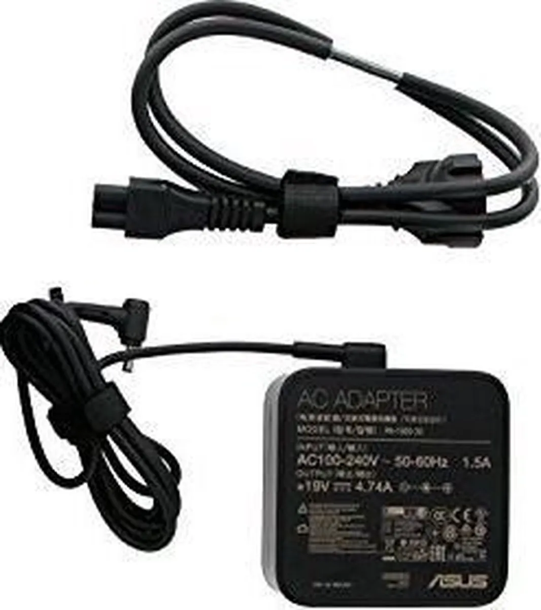 ASUS 90XB02BN-MPW000 Netvoeding 90W