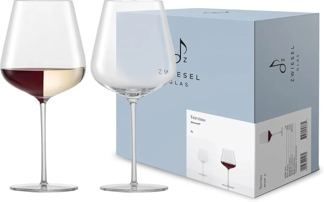 Zwiesel Glas Vervino Allround Glas 0.69L