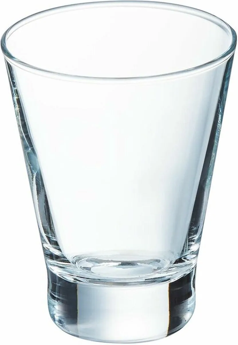 Arcoroc Shetland Shotglas C8222 - 6 Stuks