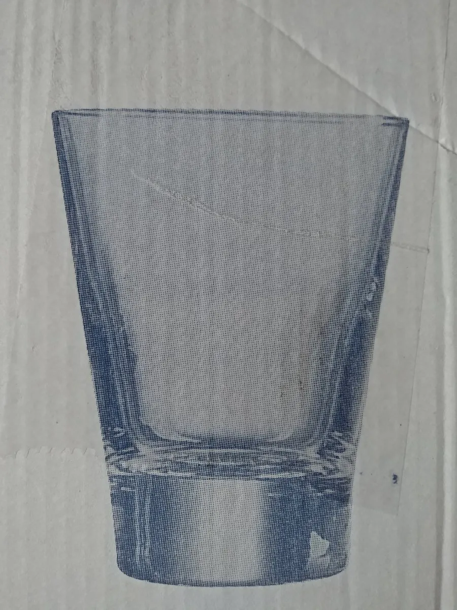 Arcoroc Shetland Shotglas C8222 - 6 Stuks