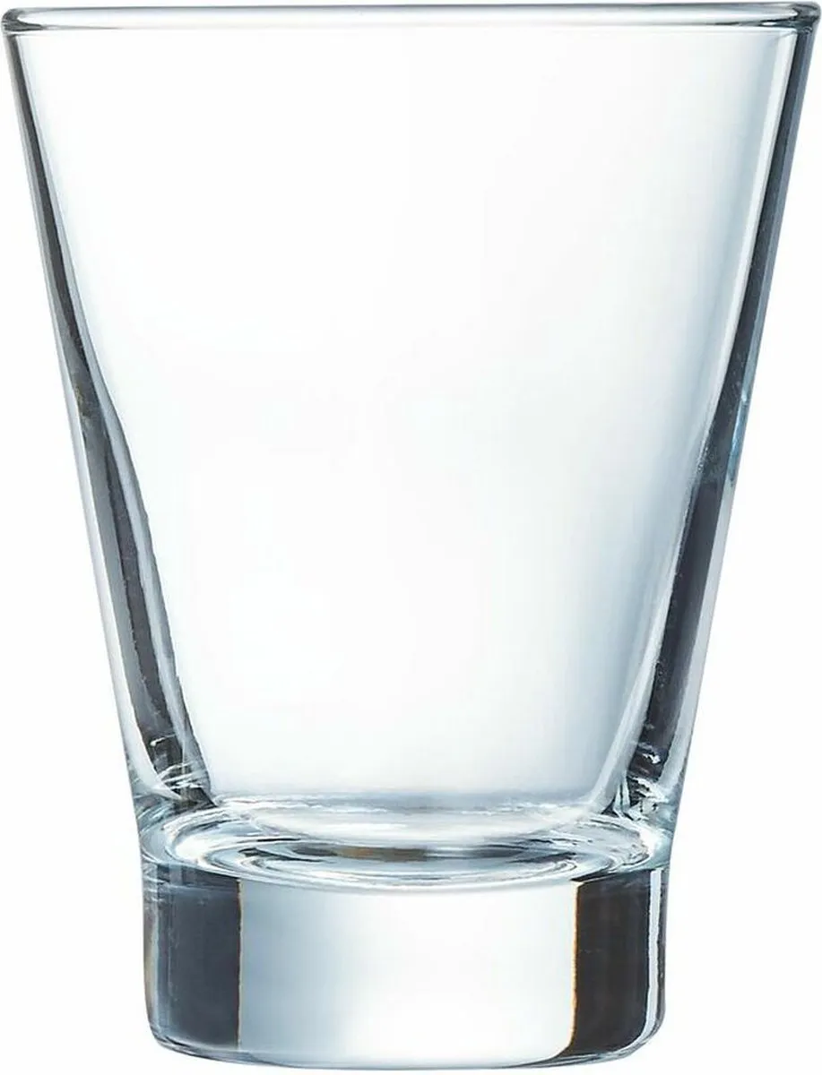 Arcoroc Shetland Shotglas C8222