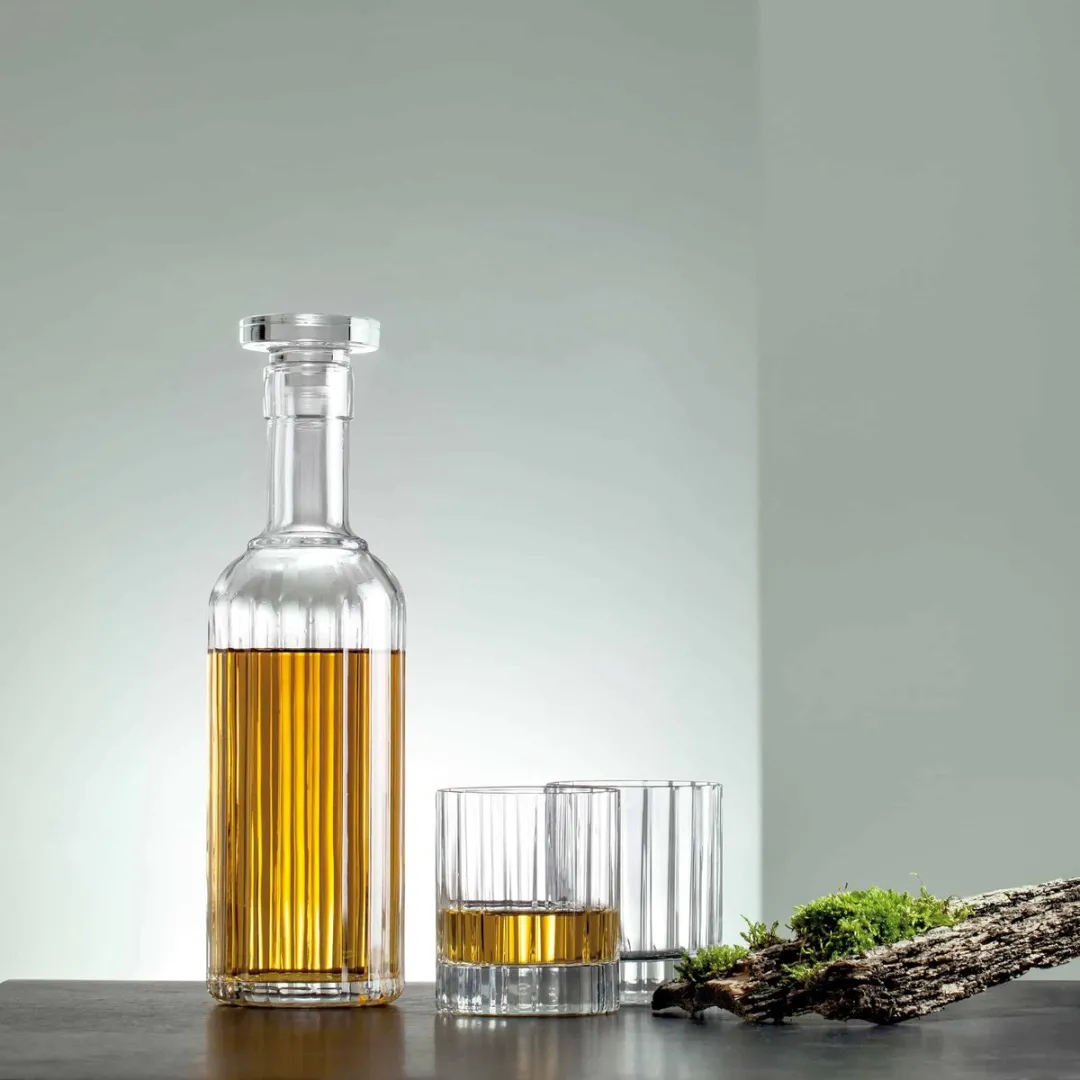 Luigi Bormioli Bach Longdrinkglas 36cl - 6 Stuks