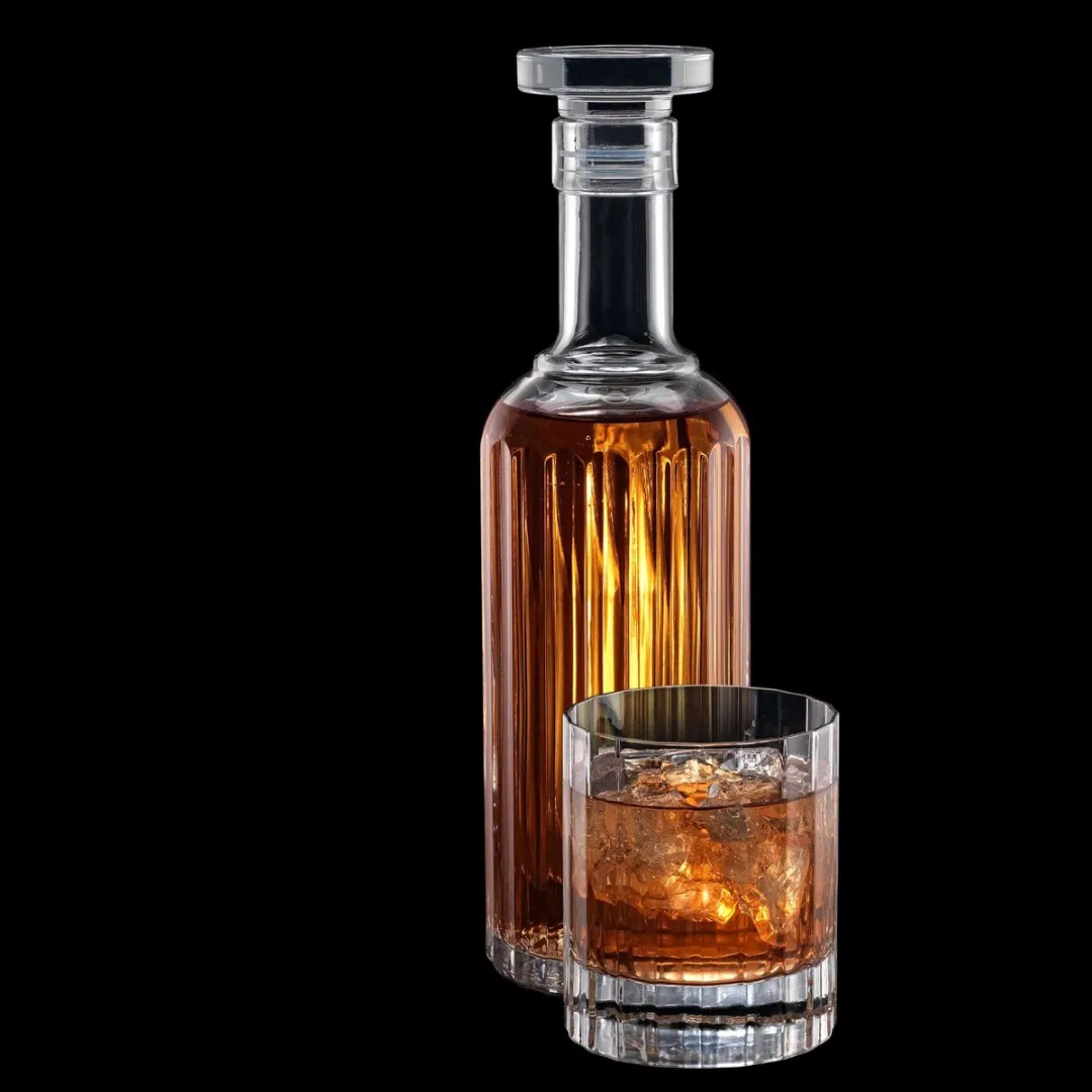 Luigi Bormioli Bach Longdrinkglas 36cl - 6 Stuks