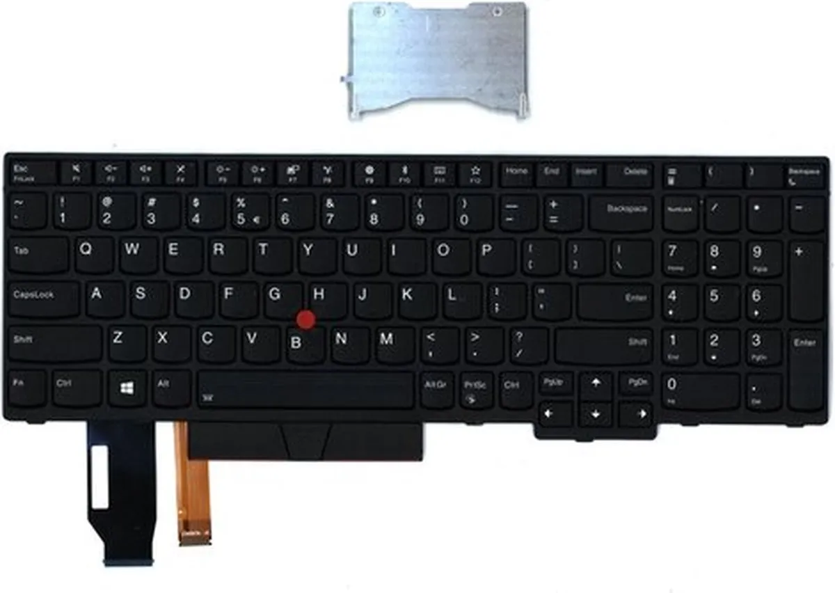 Lenovo 01YP709 Toetsenbord