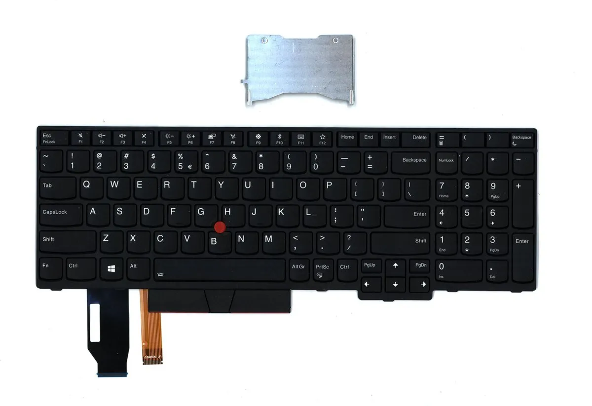 Lenovo 01YP709 Toetsenbord