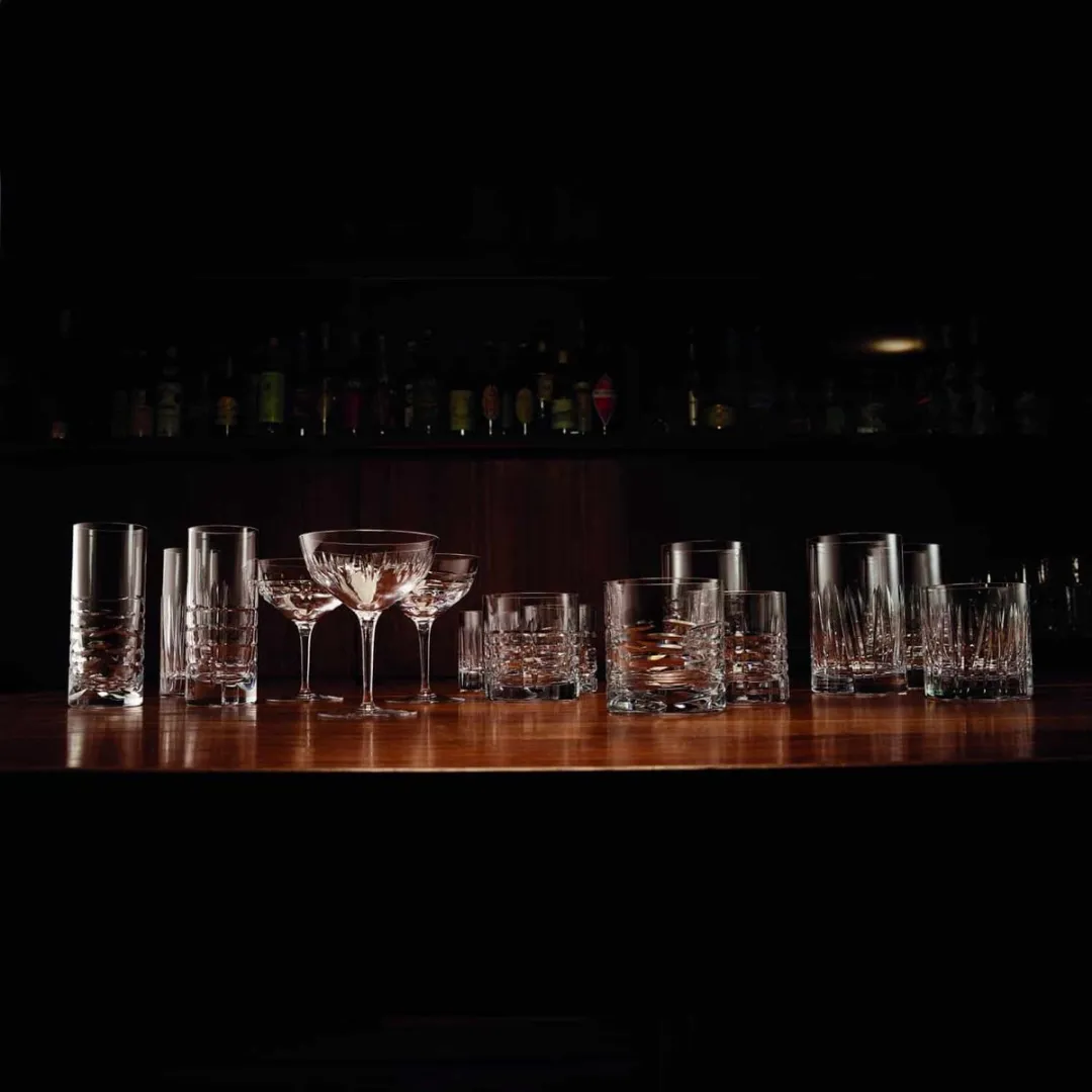 Schott Zwiesel Basic Bar Motion Cocktailglas 0,2L - 6 Stuks