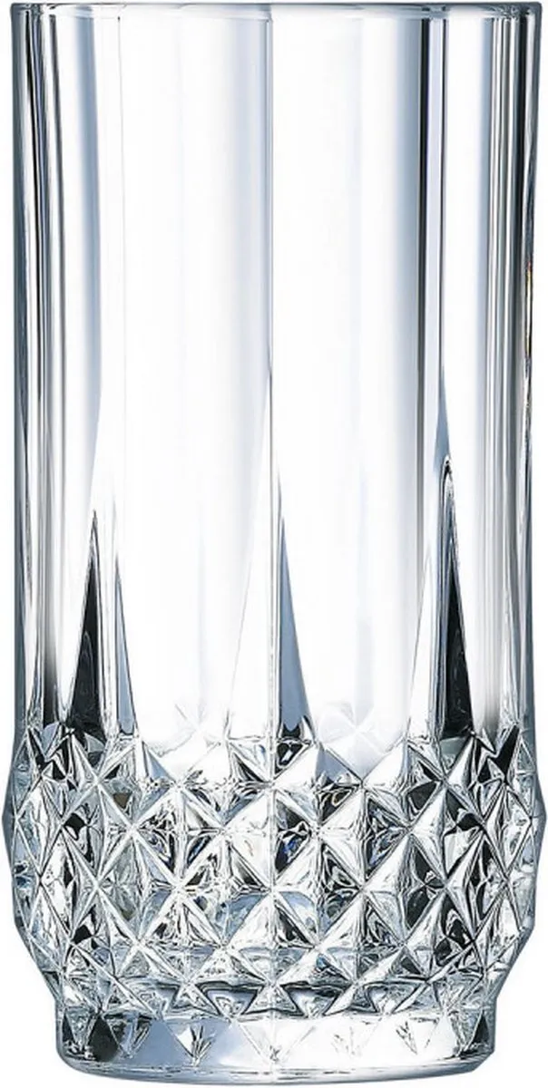Arcoroc Westloop Longdrinkglas 36cl