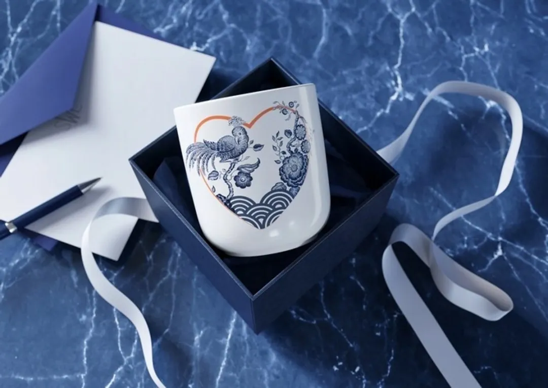 Villeroy & Boch Paradiso Mok 290ml - Jubileumcollectie