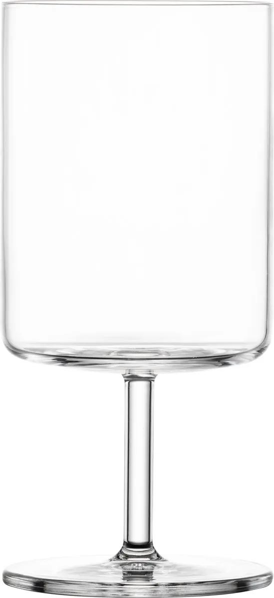 Schott Zwiesel Modo Waterglas 440ml - 4 Stuks