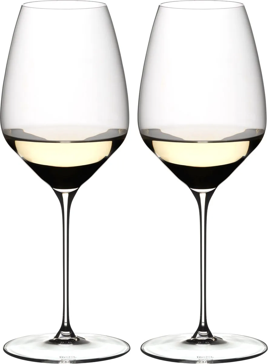 Riedel Veloce Riesling Wijnglazen