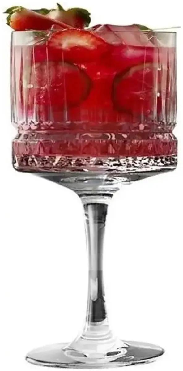Pasabahce Elysia Cocktailglas 50cl - 4 Stuks - afbeelding 6 van 6