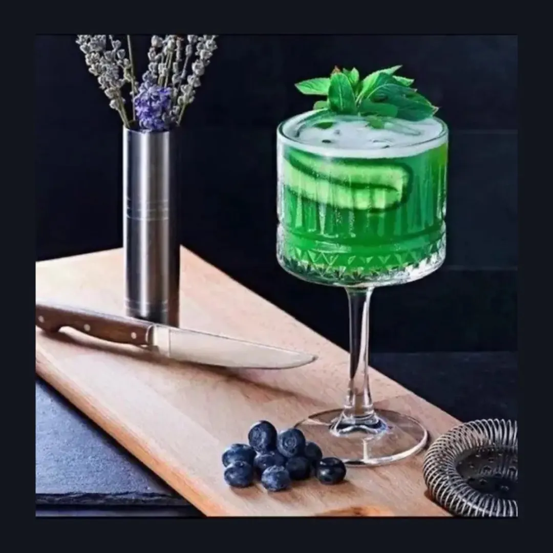 Pasabahce Elysia Cocktailglas 50 cl 4 stuks 621341