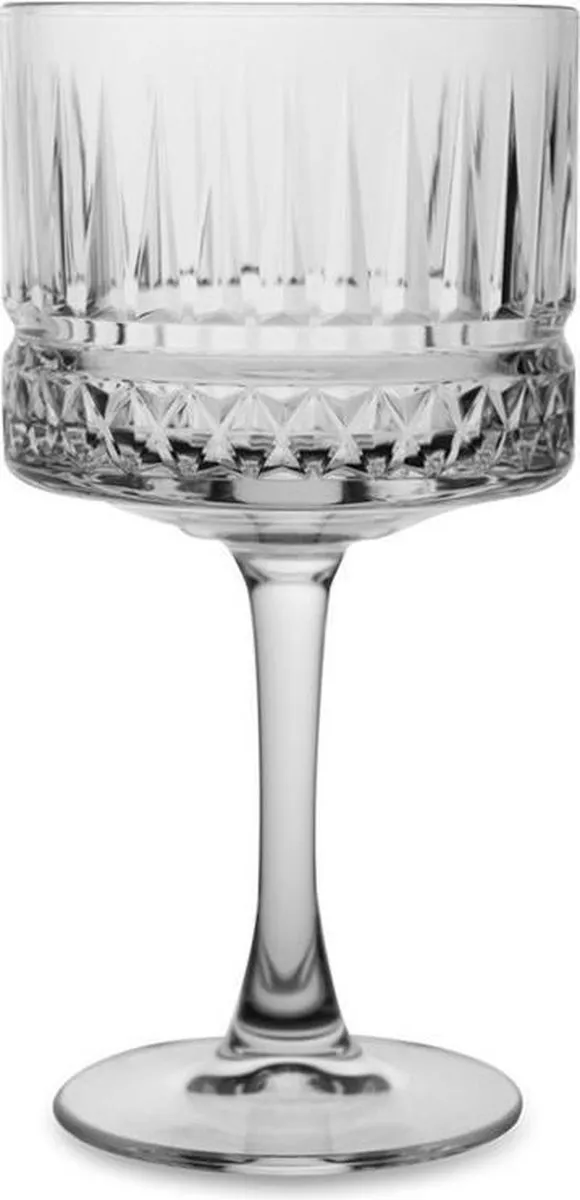 Pasabahce Elysia Cocktailglas 50 cl 4 stuks 621341