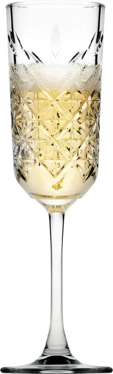 Pasabahce Timeless Champagneglas 175ml