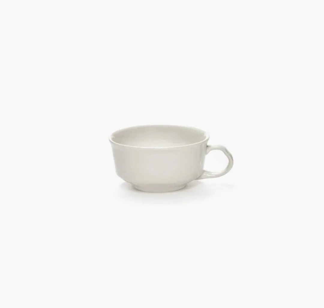 Serax Sergio Herman Silhouette Espressokop 10cl