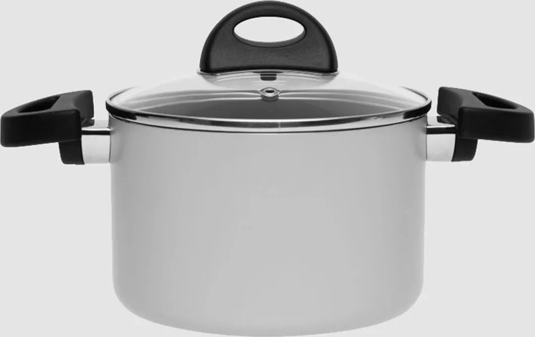 BergHOFF Kookpot 16cm - 2L - Grijs