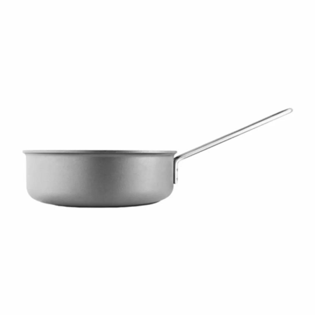 Eva Solo Trio Sauteerpan Grey Line