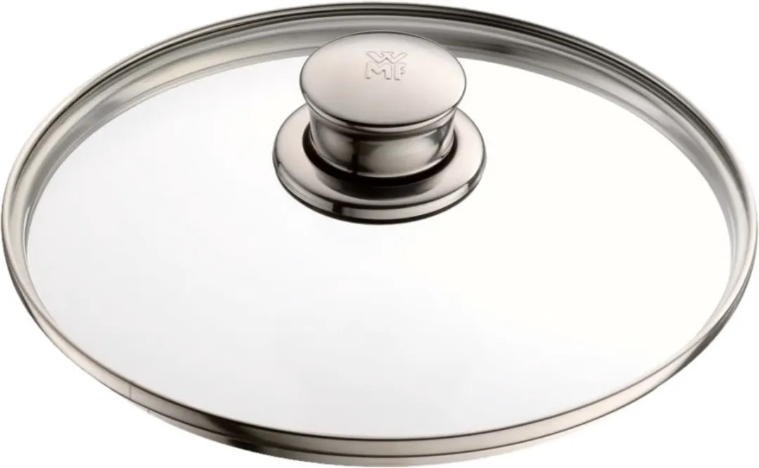 WMF Diadem Plus Pannenset 5-delig - RVS - Inclusief deksels
