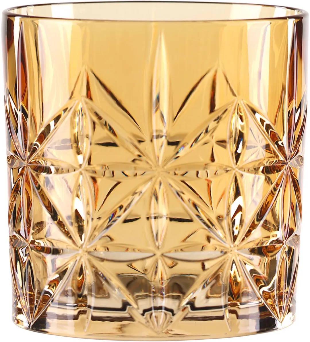 Nachtmann Whiskeyglas Highland Amber 34cl