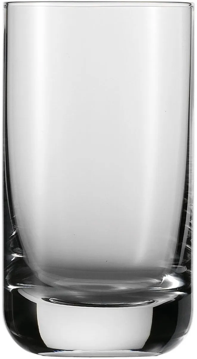 Schott Zwiesel Convention Waterglas 12 0.26L - 6 Stuks