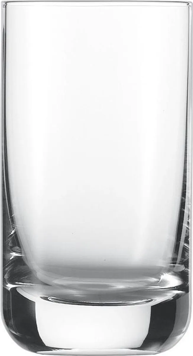Schott Zwiesel Convention Waterglas 12 0.26L