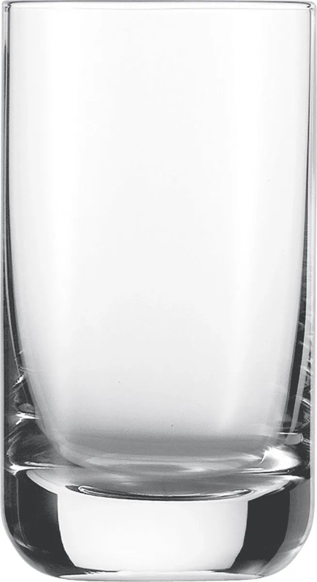 Schott Zwiesel Convention Waterglas 12 0.26L - 6 Stuks