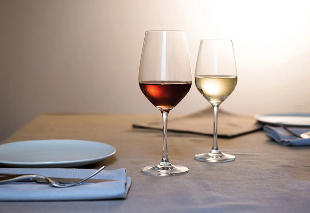 Schott Zwiesel Vina Wijnglas 0.28L - Set van 6