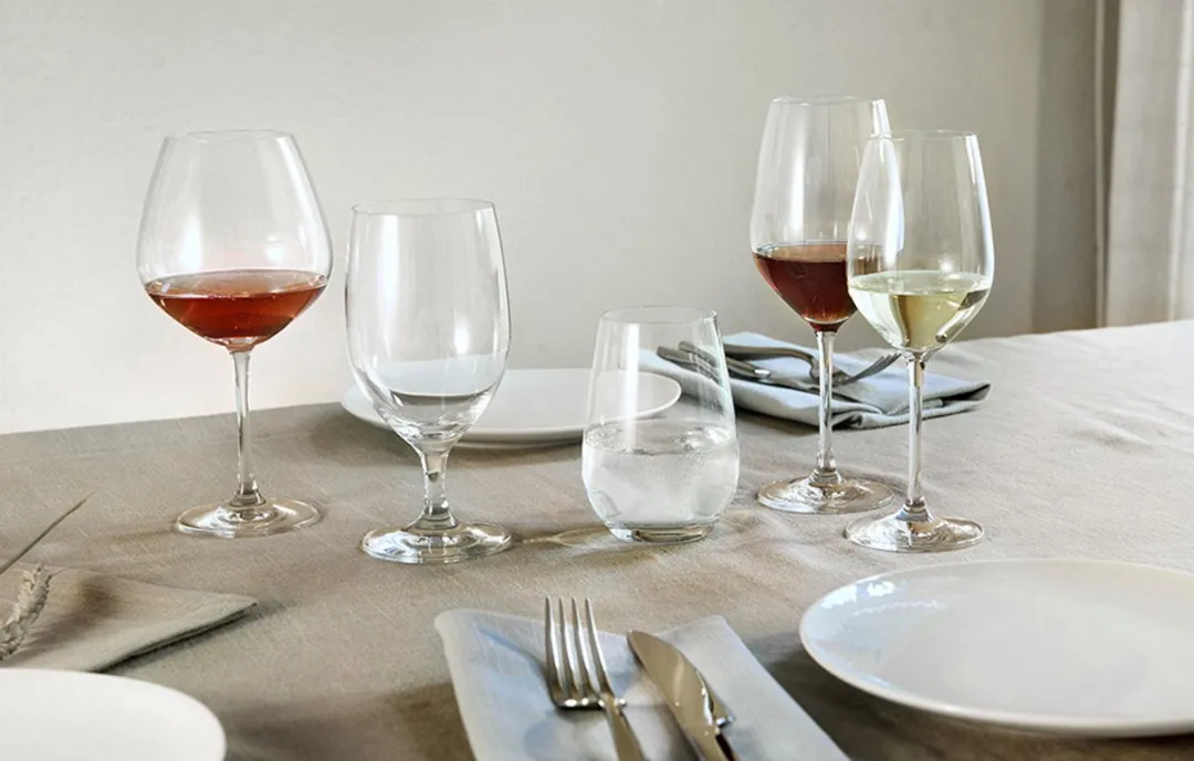 Schott Zwiesel Vina Wijnglas 0.28L - Set van 6