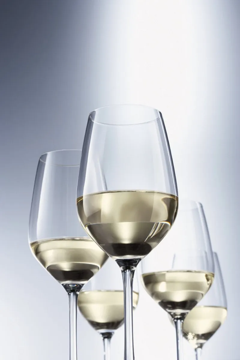 Schott Zwiesel Vina Wijnglas 0.28L - Set van 6