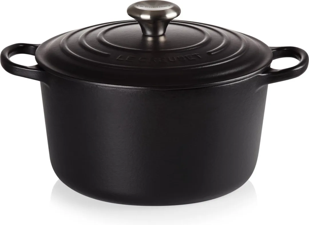 Le Creuset Braadpan 24cm