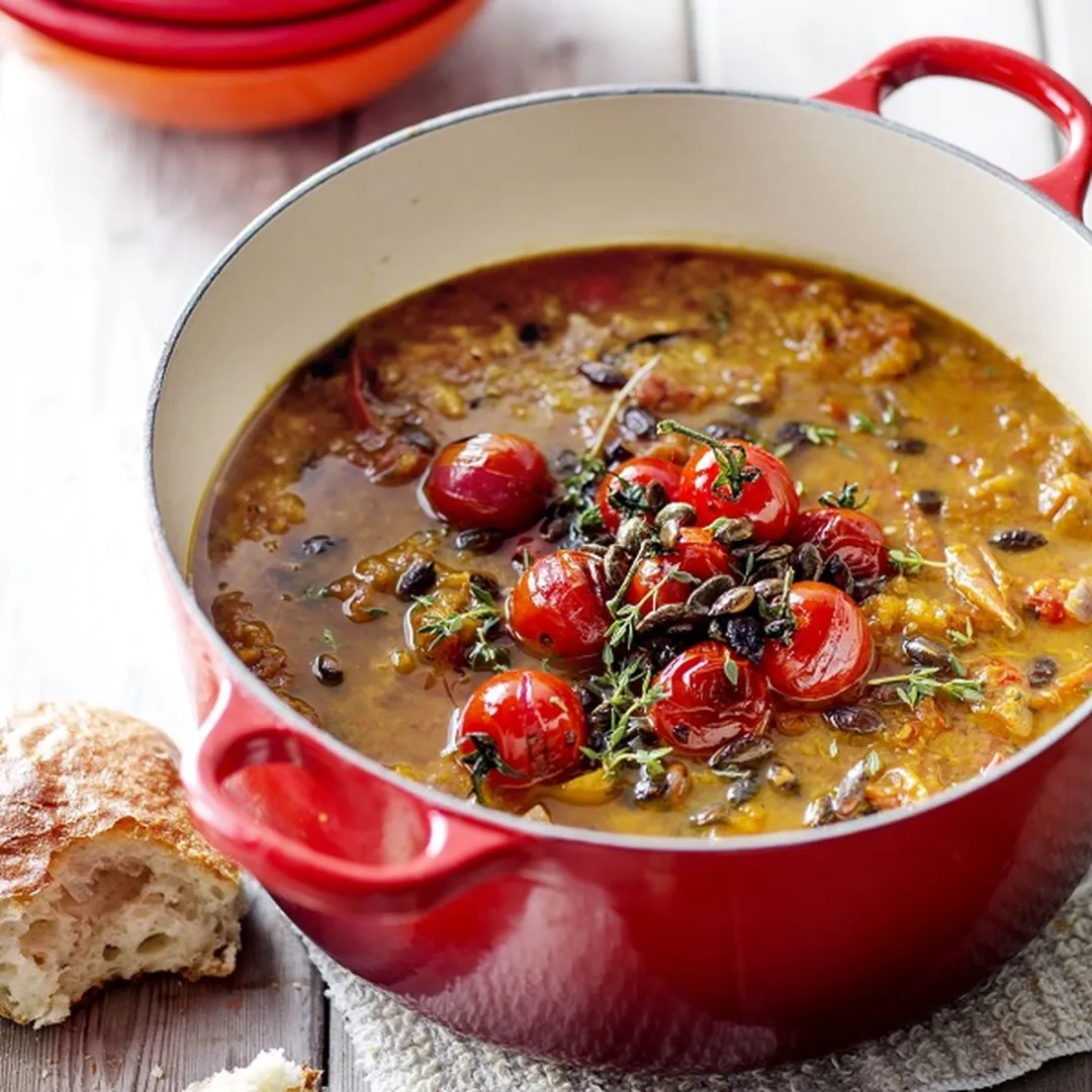 Le Creuset Braadpan 24cm - 5L - Mat Zwart