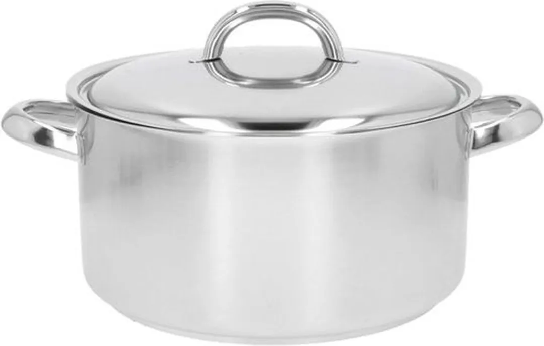 Demeyere Athena 5 Kookpot 24cm 5.2L