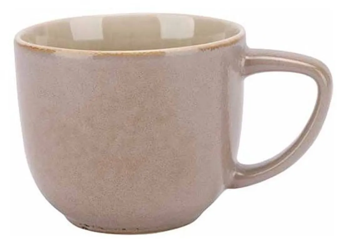 Cosy&Trendy Koffiekopjes Set 4x 170ml