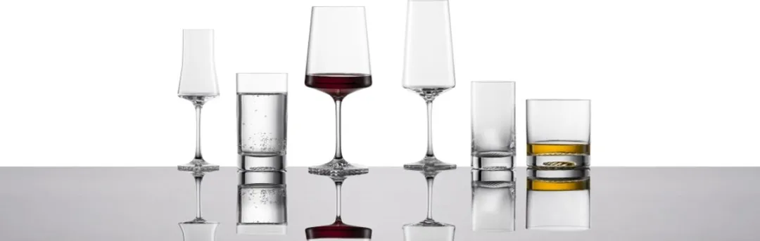 Zwiesel Glas Echo Allround Wijnglazen 572ml - 4 Stuks