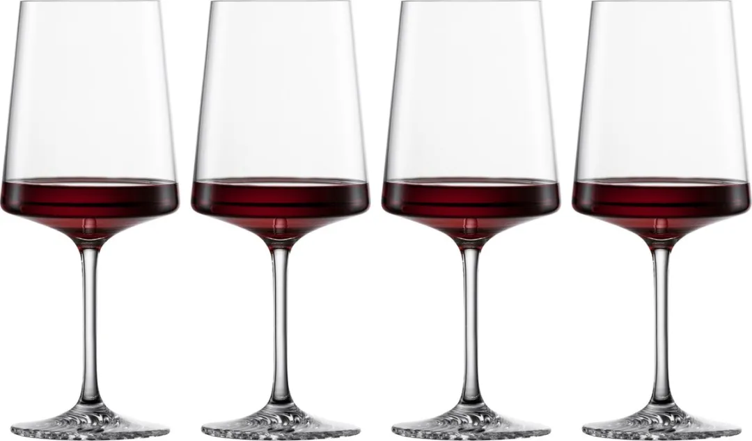 Zwiesel Glas Echo Allround Wijnglazen 572ml