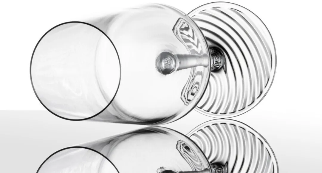 Zwiesel Glas Echo Allround Wijnglazen 572ml - 4 Stuks